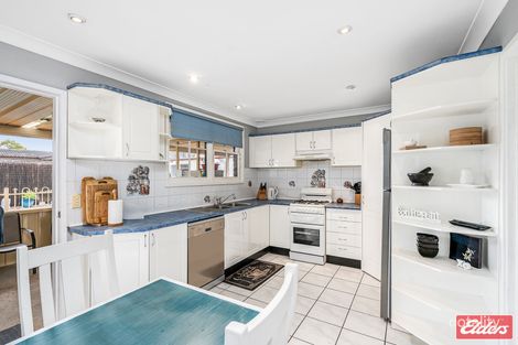 Property photo of 30 Merrina Street Hebersham NSW 2770