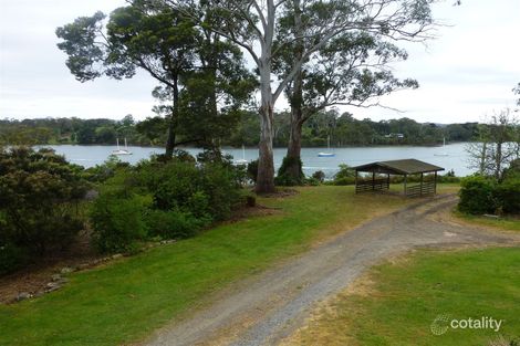 Property photo of 165 Rowella Road Sidmouth TAS 7270