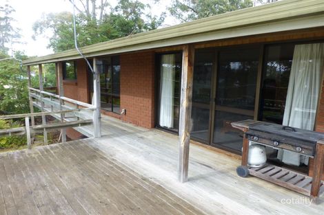 Property photo of 165 Rowella Road Sidmouth TAS 7270