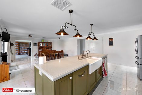 Property photo of 2 Riesling Close Murrumbateman NSW 2582