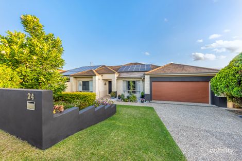 Property photo of 24 Ridgeview Place Woombye QLD 4559