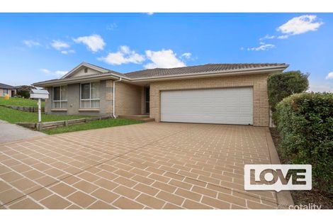 Property photo of 12 Moreton Avenue Cameron Park NSW 2285