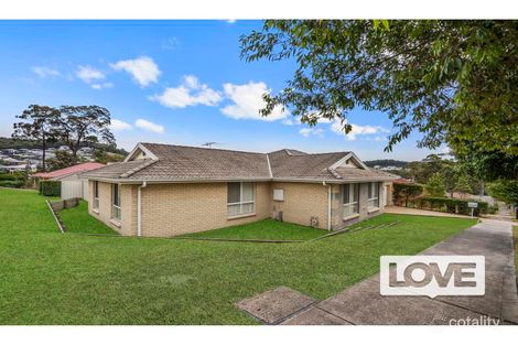 Property photo of 12 Moreton Avenue Cameron Park NSW 2285