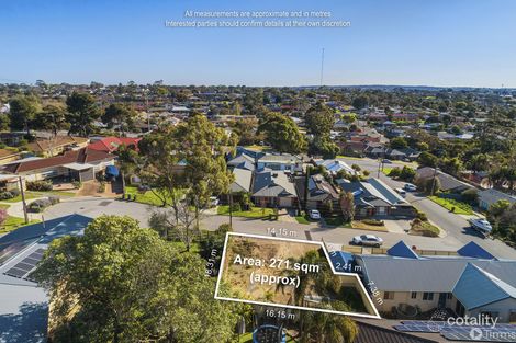 2 Ridge Ct, Morphett Vale, SA 5162