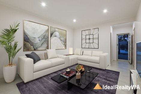 Property photo of 48A Jubilee Street Beckenham WA 6107