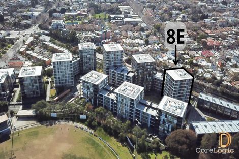 Property photo of 101/8E Evergreen Mews Armadale VIC 3143