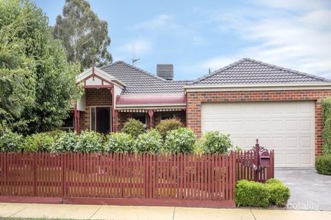 25 Candlewood Dr, Strathfieldsaye, VIC 3551
