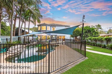 Property photo of 152 Mount Ettalong Road Umina Beach NSW 2257