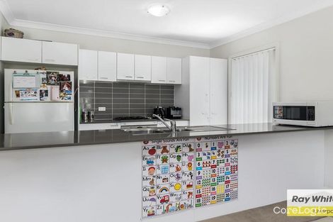 Property photo of 6 Brothers Lane Glenfield NSW 2167