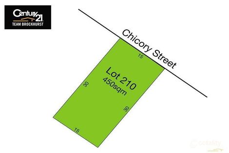 Property photo of 3 Chicory Street Treeby WA 6164