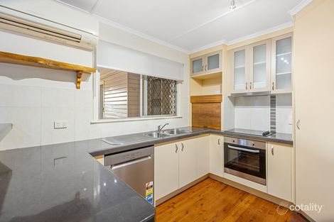 Property photo of 34 McCafferty Street Wilsonton QLD 4350