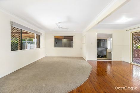 Property photo of 34 McCafferty Street Wilsonton QLD 4350