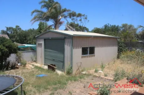 Property photo of 1 Ritchie Way Rangeway WA 6530