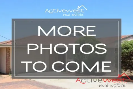 Property photo of 1 Ritchie Way Rangeway WA 6530