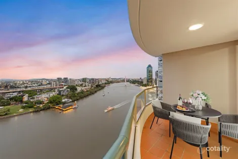 117/501 Queen St, Brisbane City, QLD 4000