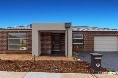 Property photo of 87 Legrange Crescent Fraser Rise VIC 3336