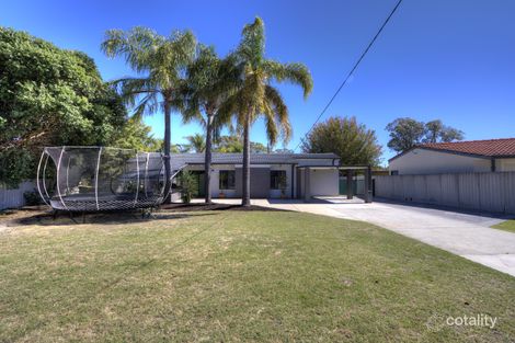 Property photo of 17 Linden Way Forrestfield WA 6058