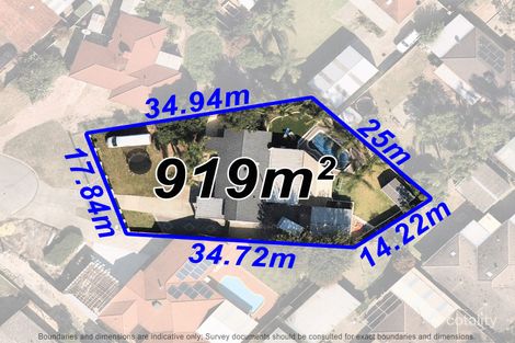 Property photo of 17 Linden Way Forrestfield WA 6058