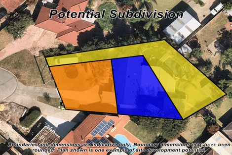 Property photo of 17 Linden Way Forrestfield WA 6058