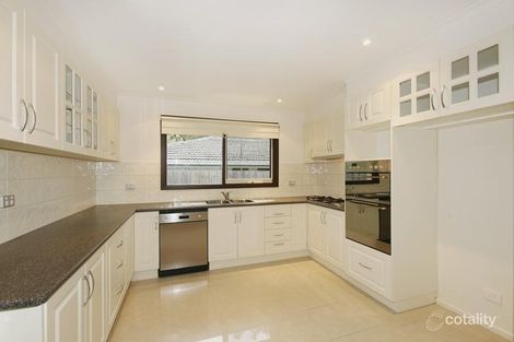 Property photo of 45 Botanic Drive Doncaster VIC 3108