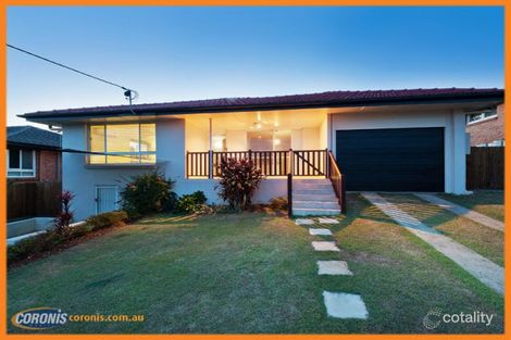 Property photo of 40 Montclair Street Aspley QLD 4034