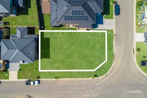 Property photo of 1 Avocet Circuit Marsden Park NSW 2765