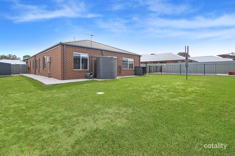 Property photo of 110 Cambridge Drive Thurgoona NSW 2640