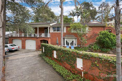 40 George Mobbs Dr, Castle Hill, NSW 2154