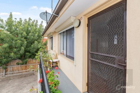 7/709 Barkly St, West Footscray, VIC 3012