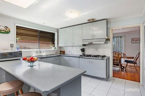 Property photo of 140 Mill Park Drive Mill Park VIC 3082