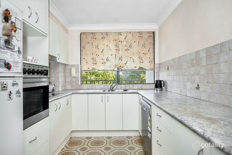 Property photo of 21/101 Wentworth Road Strathfield NSW 2135
