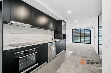 Property photo of 206/90 Swain Street Gungahlin ACT 2912
