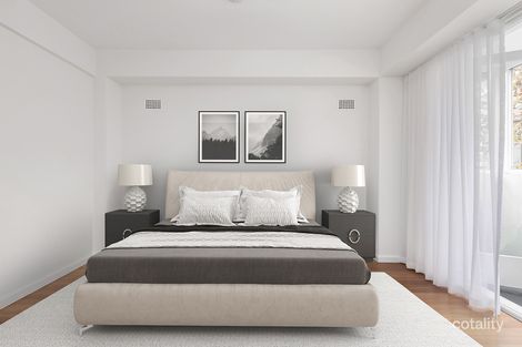 Property photo of 21/12 Wylde Street Potts Point NSW 2011