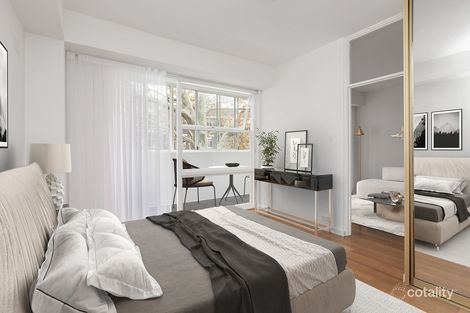 21/12 Wylde St, Potts Point, NSW 2011