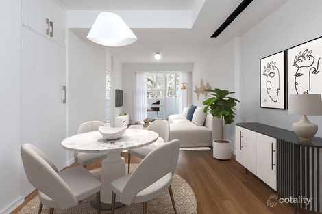 Property photo of 21/12 Wylde Street Potts Point NSW 2011