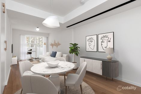 Property photo of 21/12 Wylde Street Potts Point NSW 2011