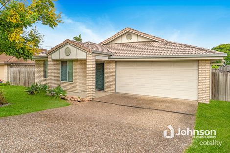 Property photo of 33 Julie Street Crestmead QLD 4132