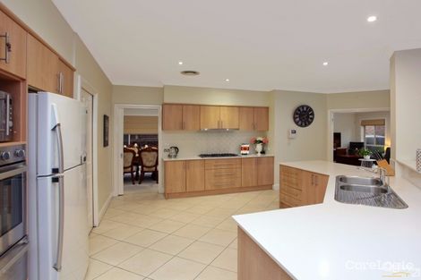 Property photo of 11 Eric Cooper Drive Castle Hill NSW 2154