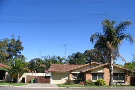 Property photo of 439 Cranebrook Road Cranebrook NSW 2749