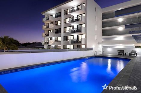 Property photo of 35/23 Alfred Street Mackay QLD 4740