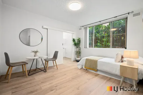 Property photo of 8/39 Henry Street Leichhardt NSW 2040