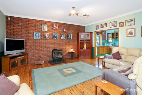 Property photo of 40 George Mobbs Drive Castle Hill NSW 2154