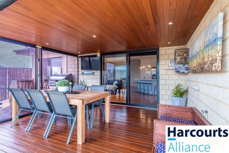 Property photo of 15 Newbury Way Alkimos WA 6038