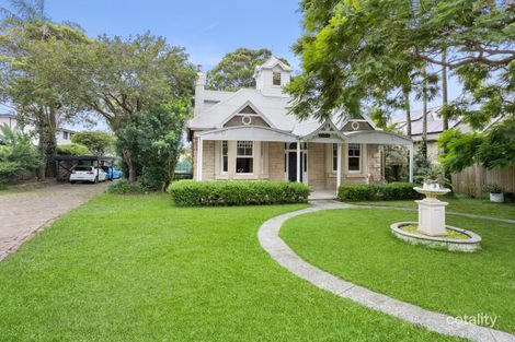 Property photo of 28 Park Street Mona Vale NSW 2103