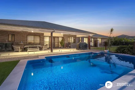 Property photo of 10 Needlewood Road Caboolture QLD 4510