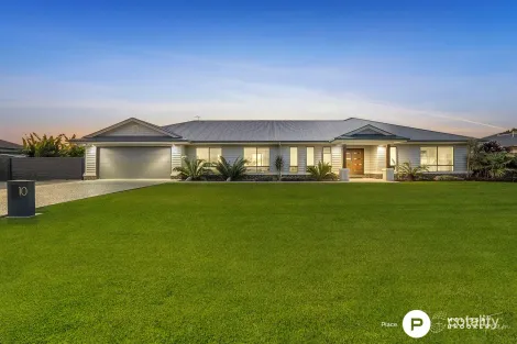 Property photo of 10 Needlewood Road Caboolture QLD 4510
