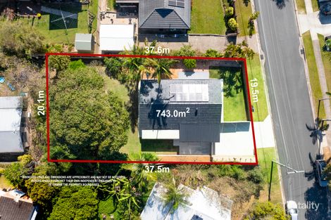 Property photo of 10 Dawn Street Cornubia QLD 4130