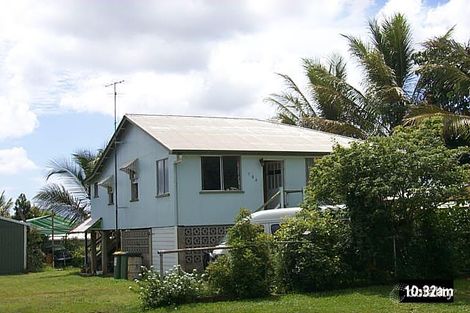 Property photo of 180 Progress Road White Rock QLD 4868