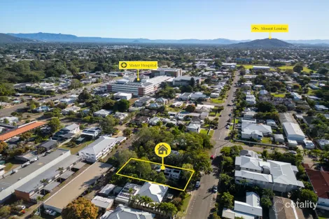 Property photo of 12 Albury Street Pimlico QLD 4812
