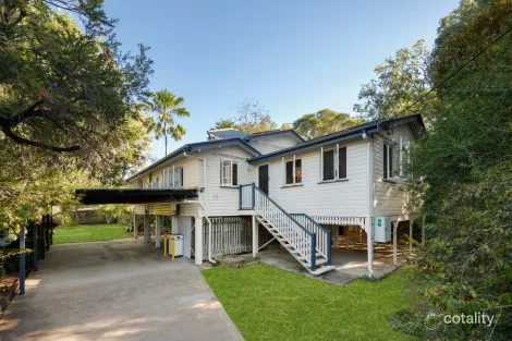 Property photo of 12 Albury Street Pimlico QLD 4812